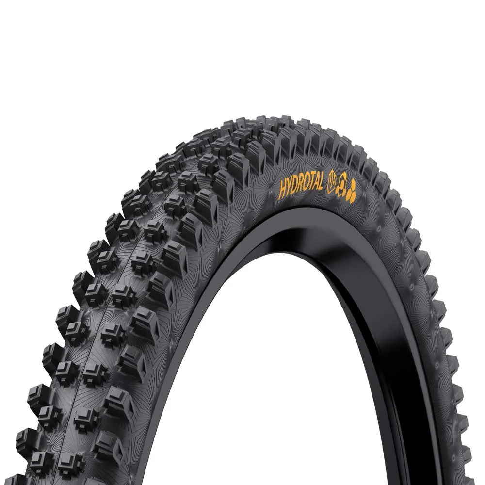 Continental Hydrotal DH SuperSoft Tubeless 27.5´´ x 2.40 MTB tyre