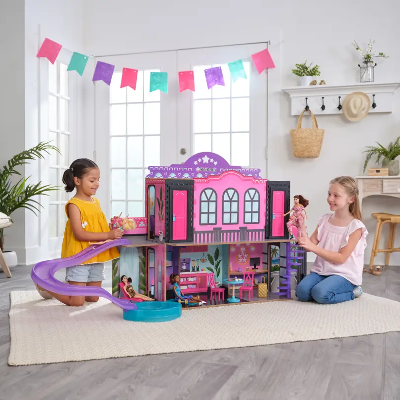 Spielzeug Dolly