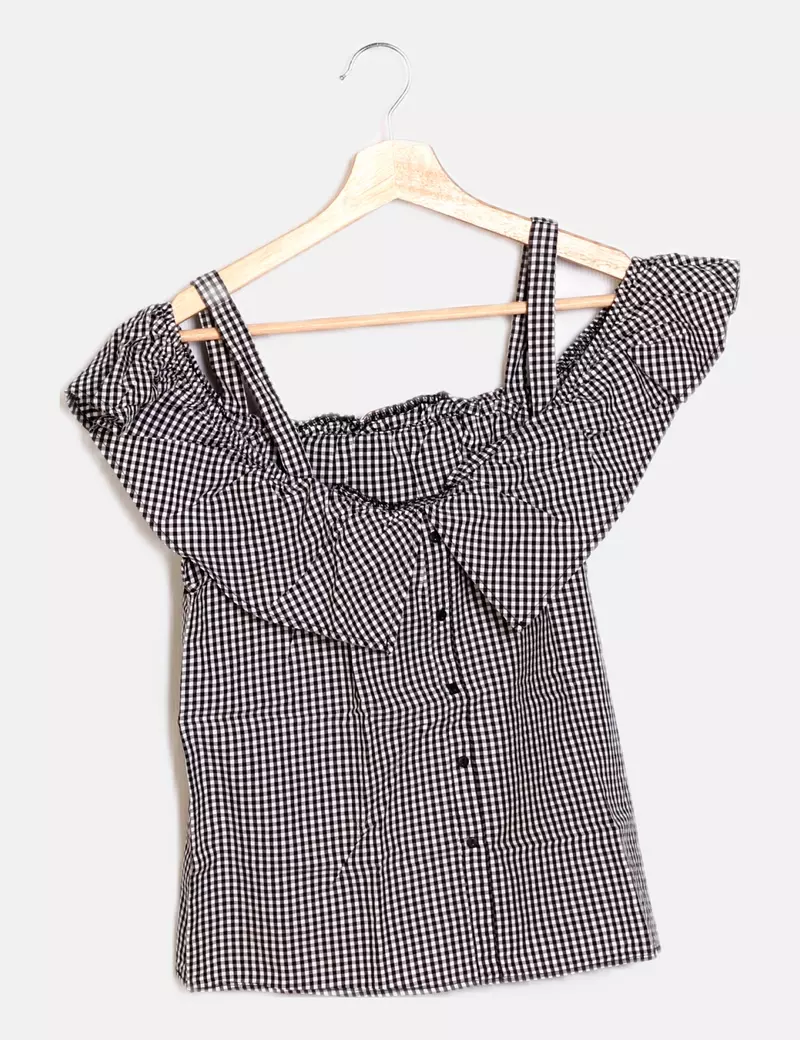 Camaïeu blouse