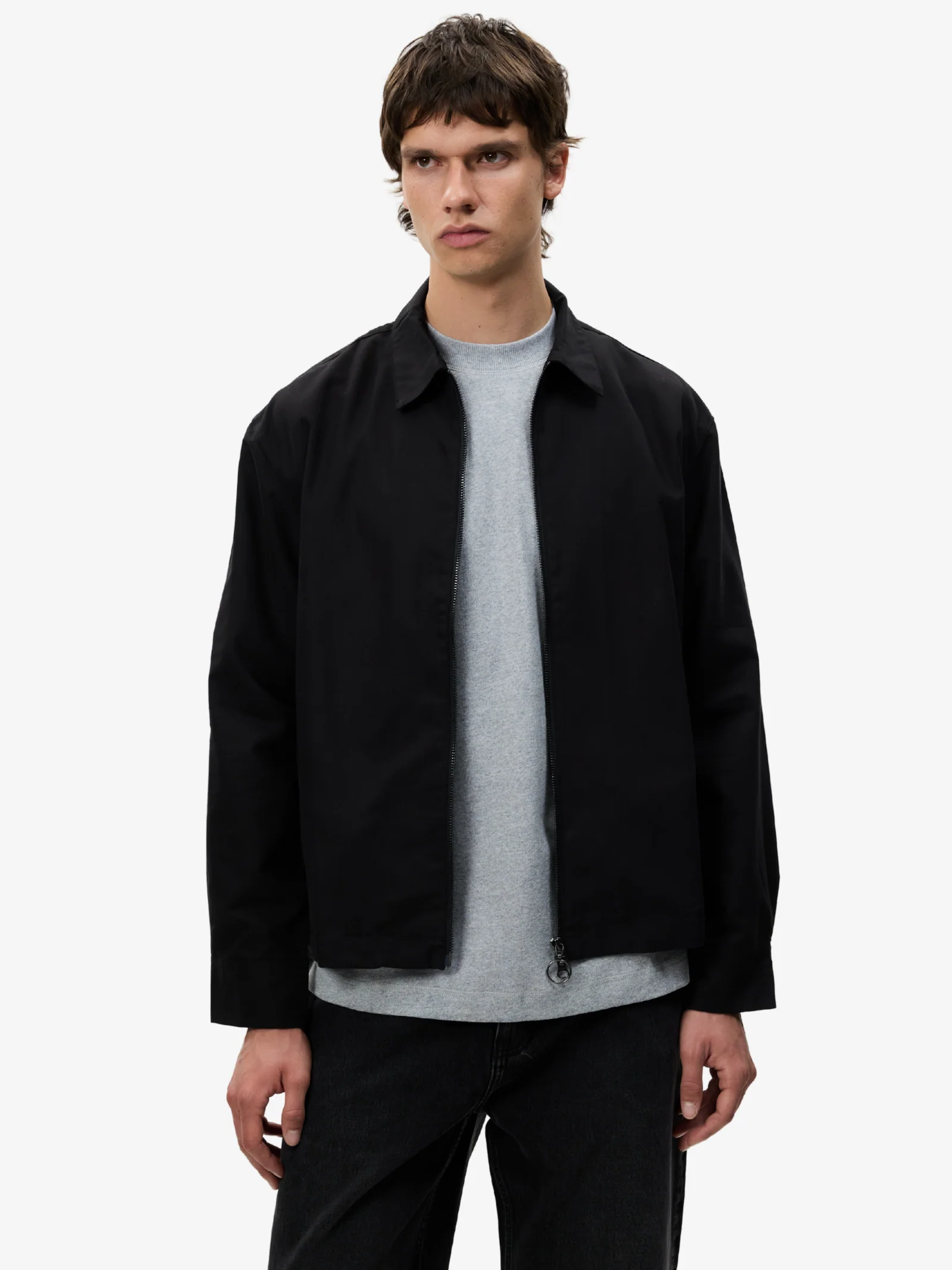 Tansey Shacket