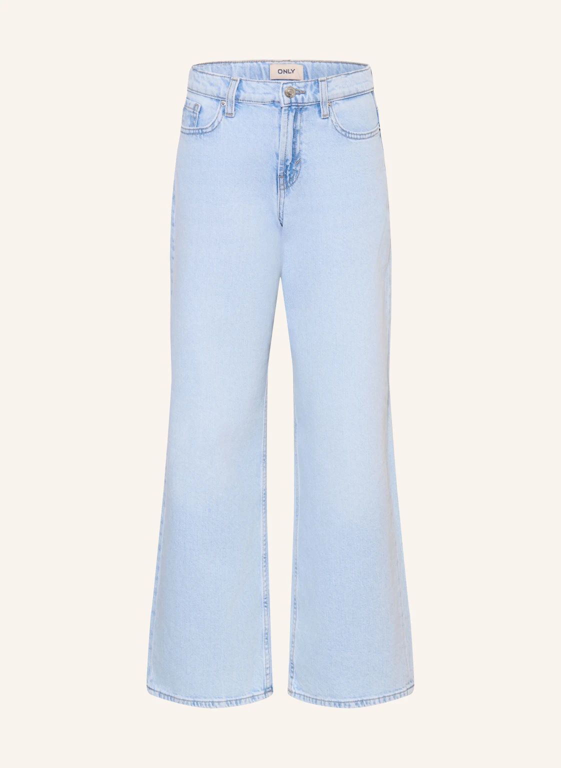 ONLY Jeans Wide Fit