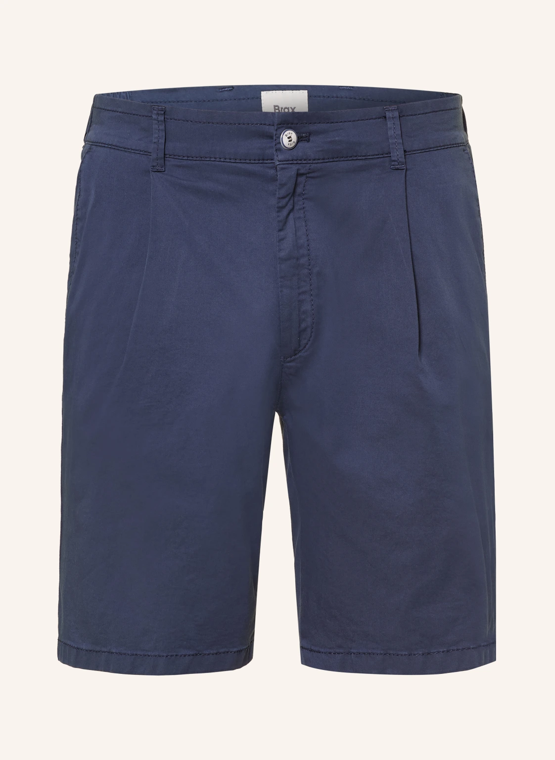 BRAX Shorts TINO B Relaxed Fit