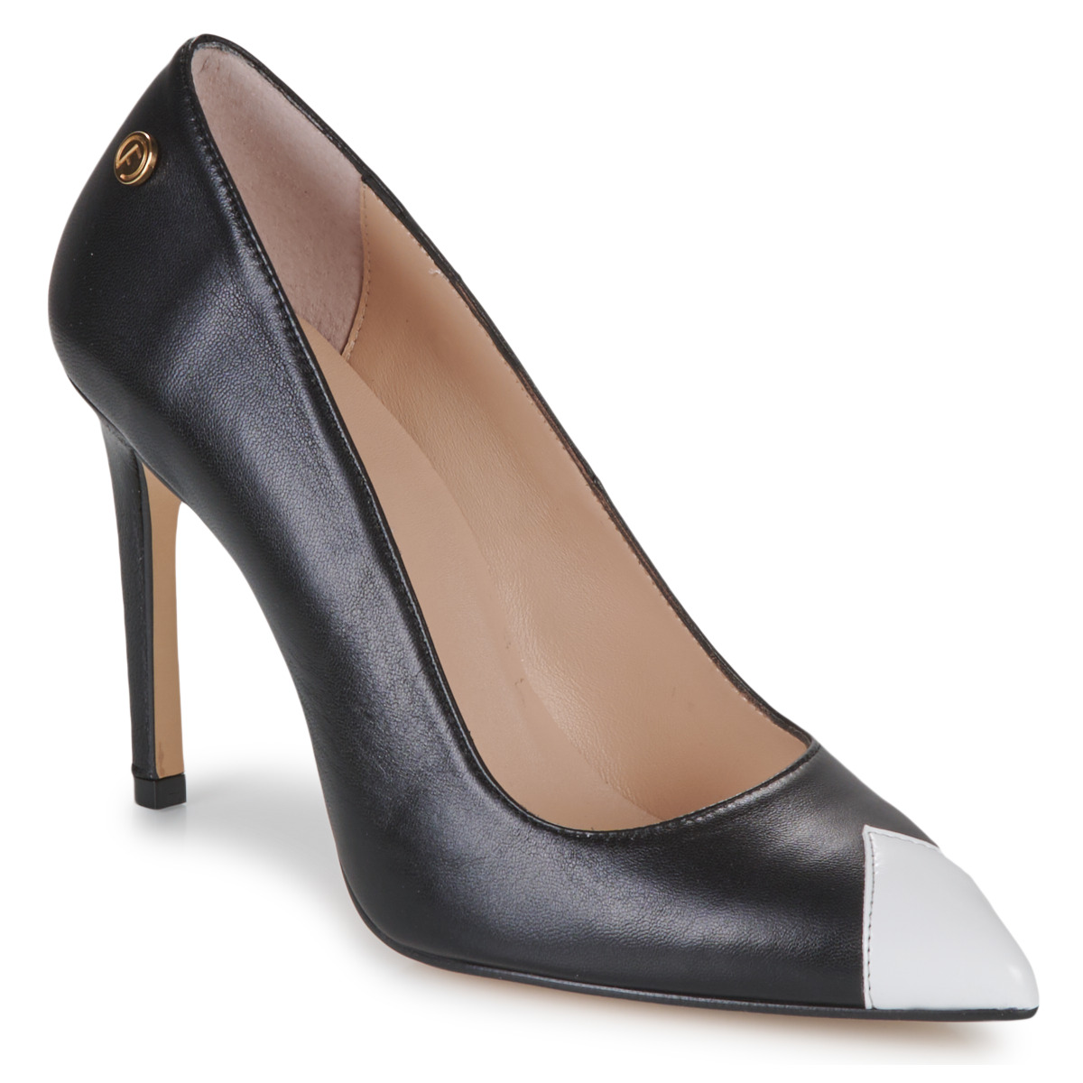 Fericelli - New 14 - White / Black