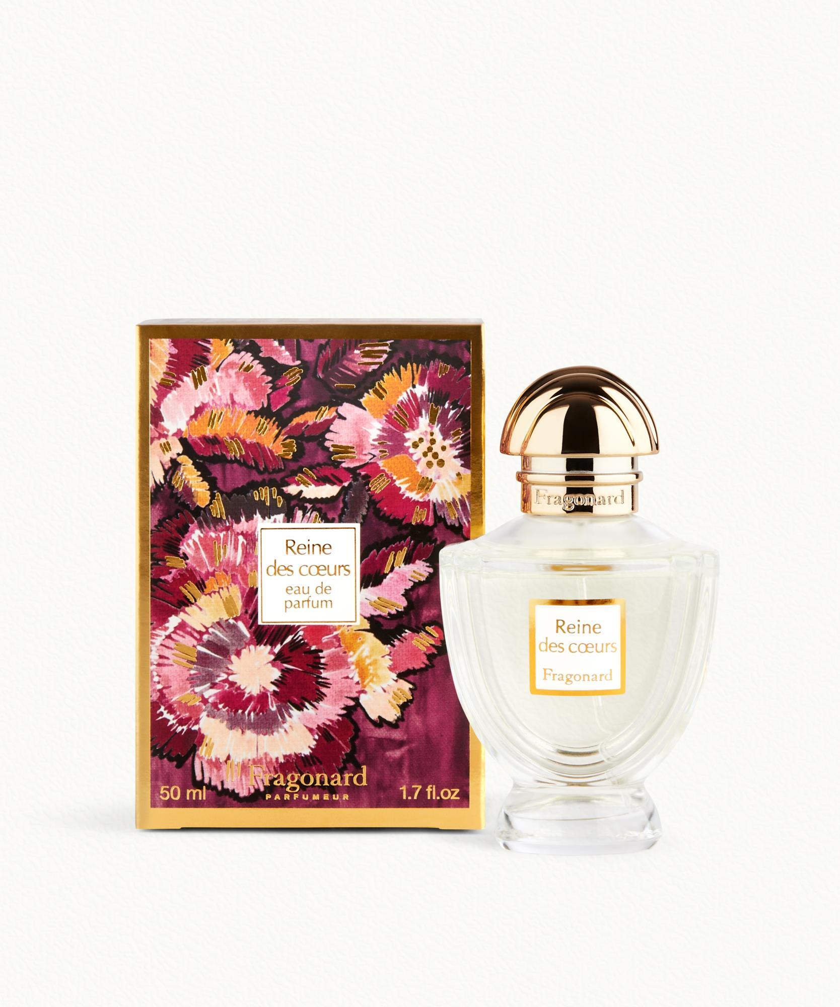Reine des Coeurs - Eau de parfum