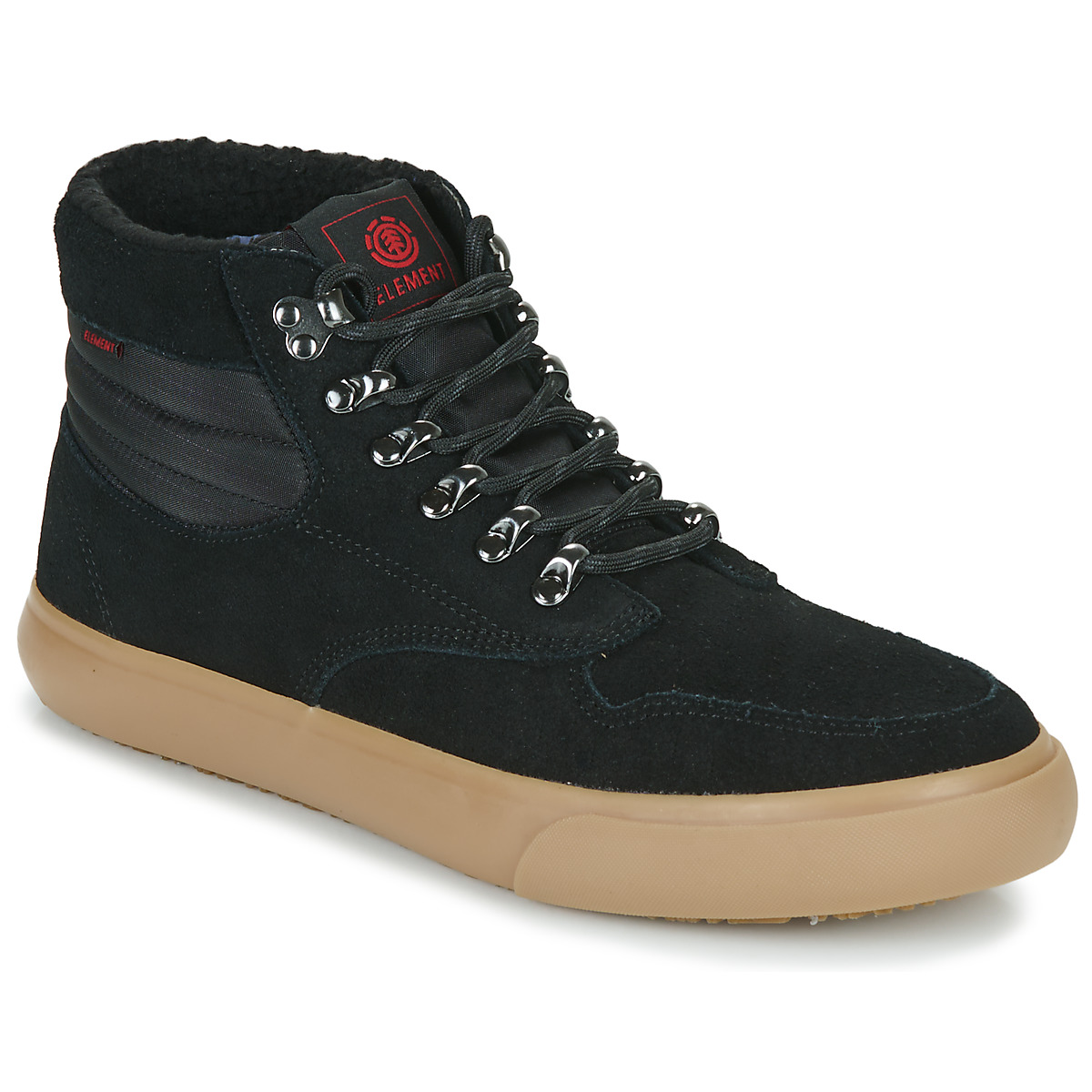 Element - TOPAZ C3 MID - Black / Camel