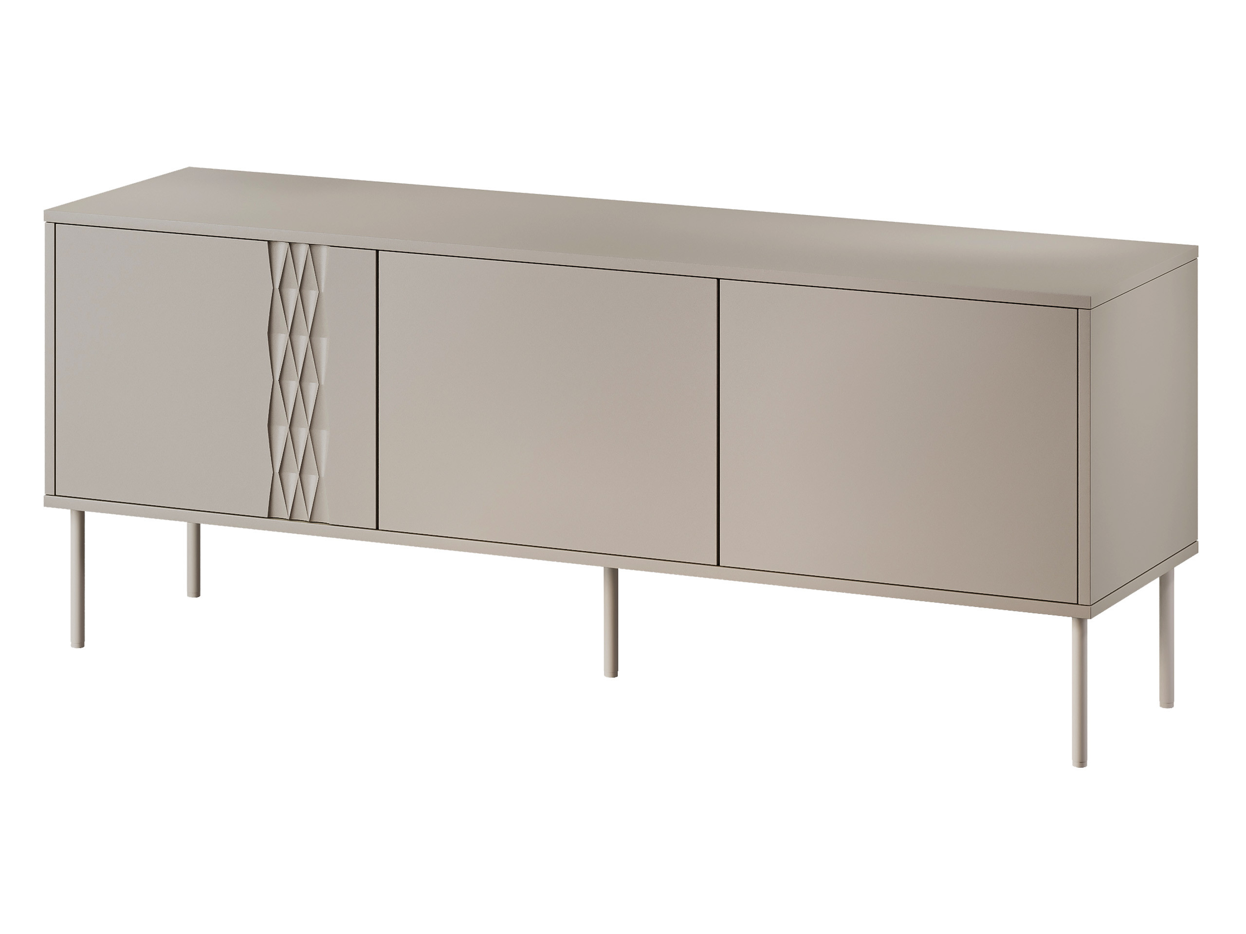 Szafka RTV Tresse 150 3D