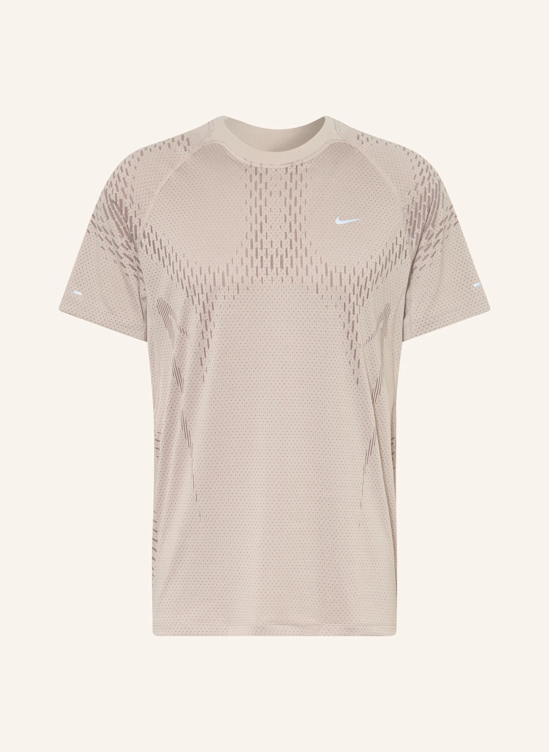 Nike Laufshirt STRIDE PLUS