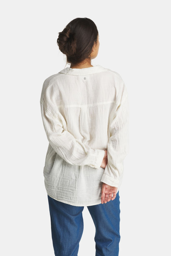 Roxy Morning Shine Blouse Dames