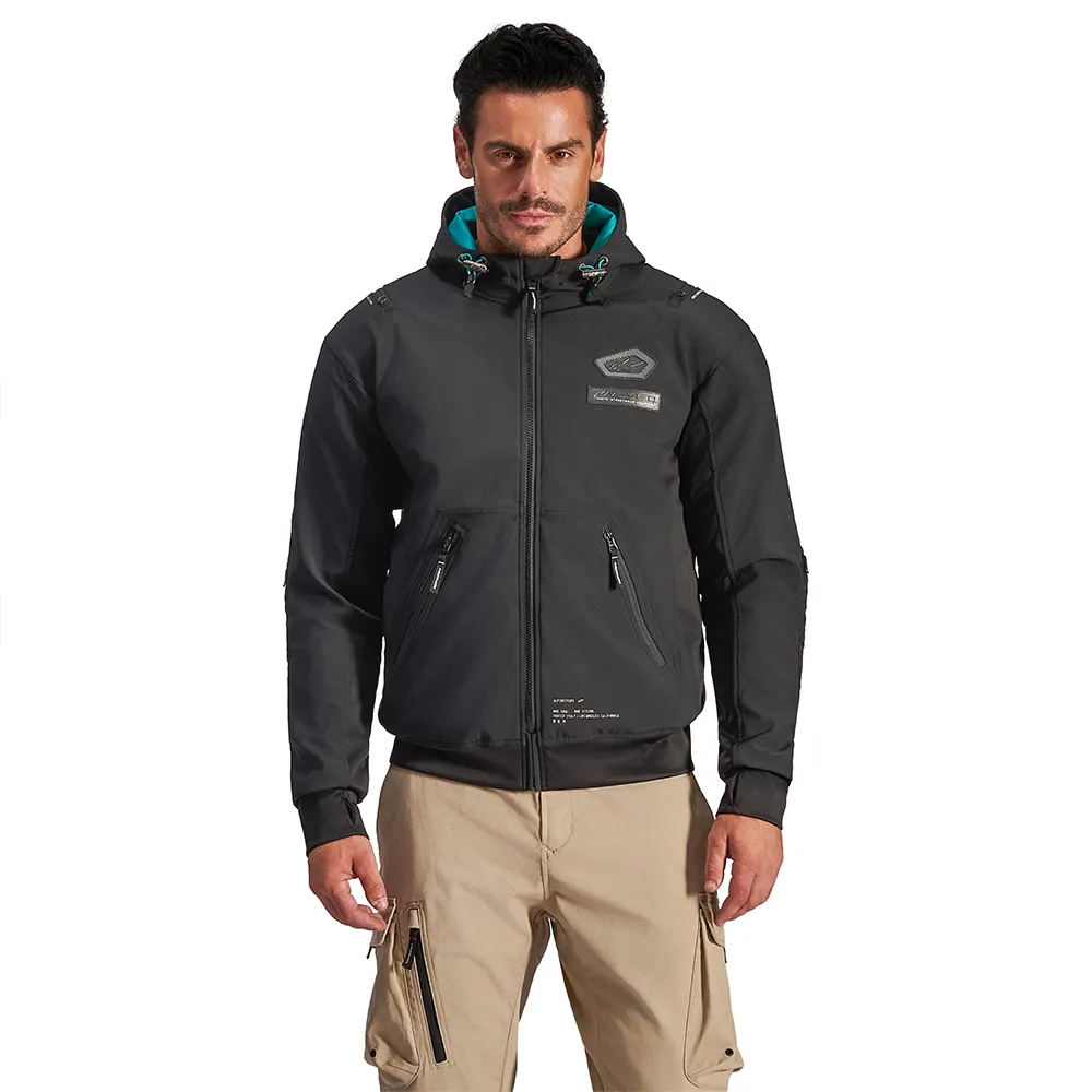 Alpinestars Moblast WP jacket