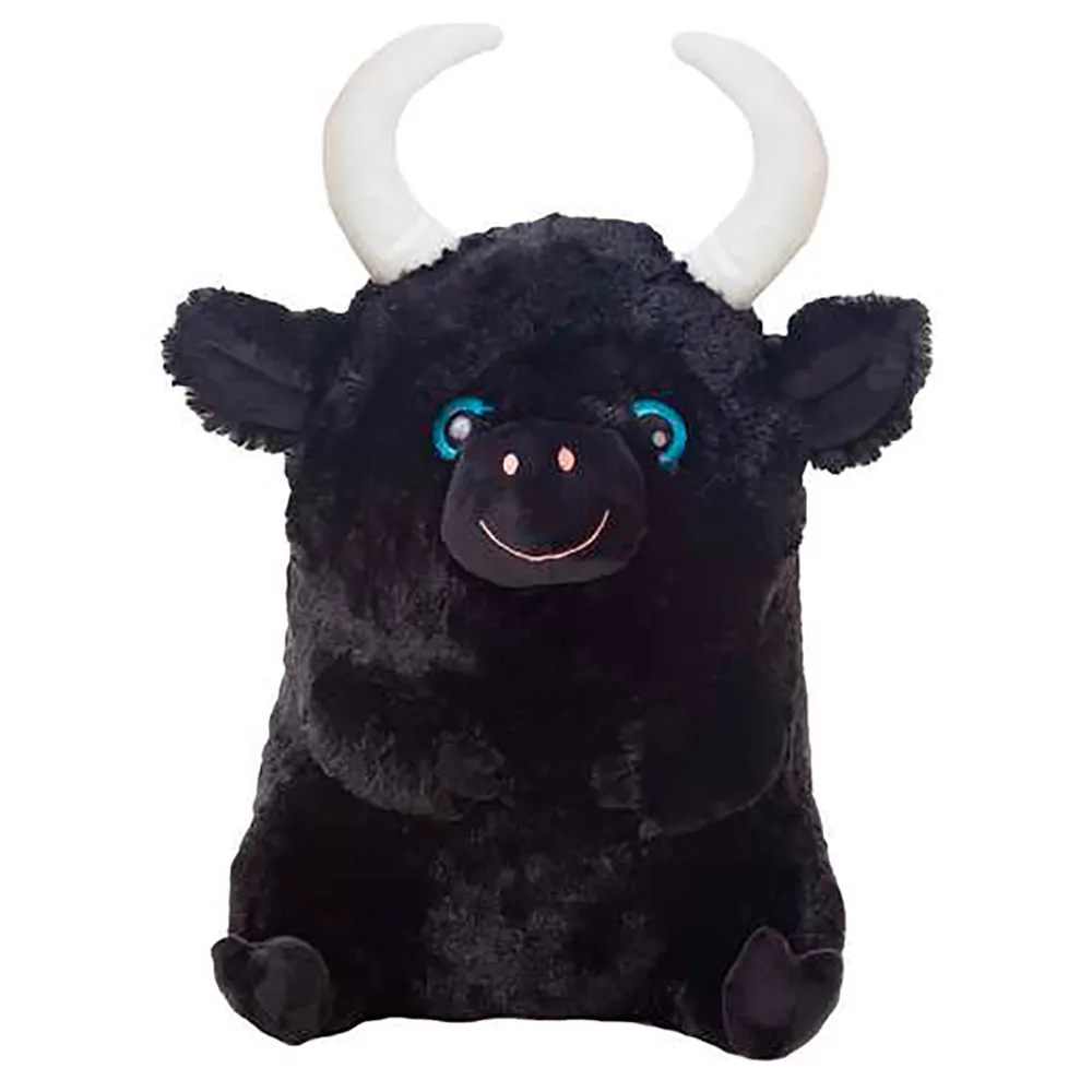 Creaciones Llopis Bull teddy 70 cm