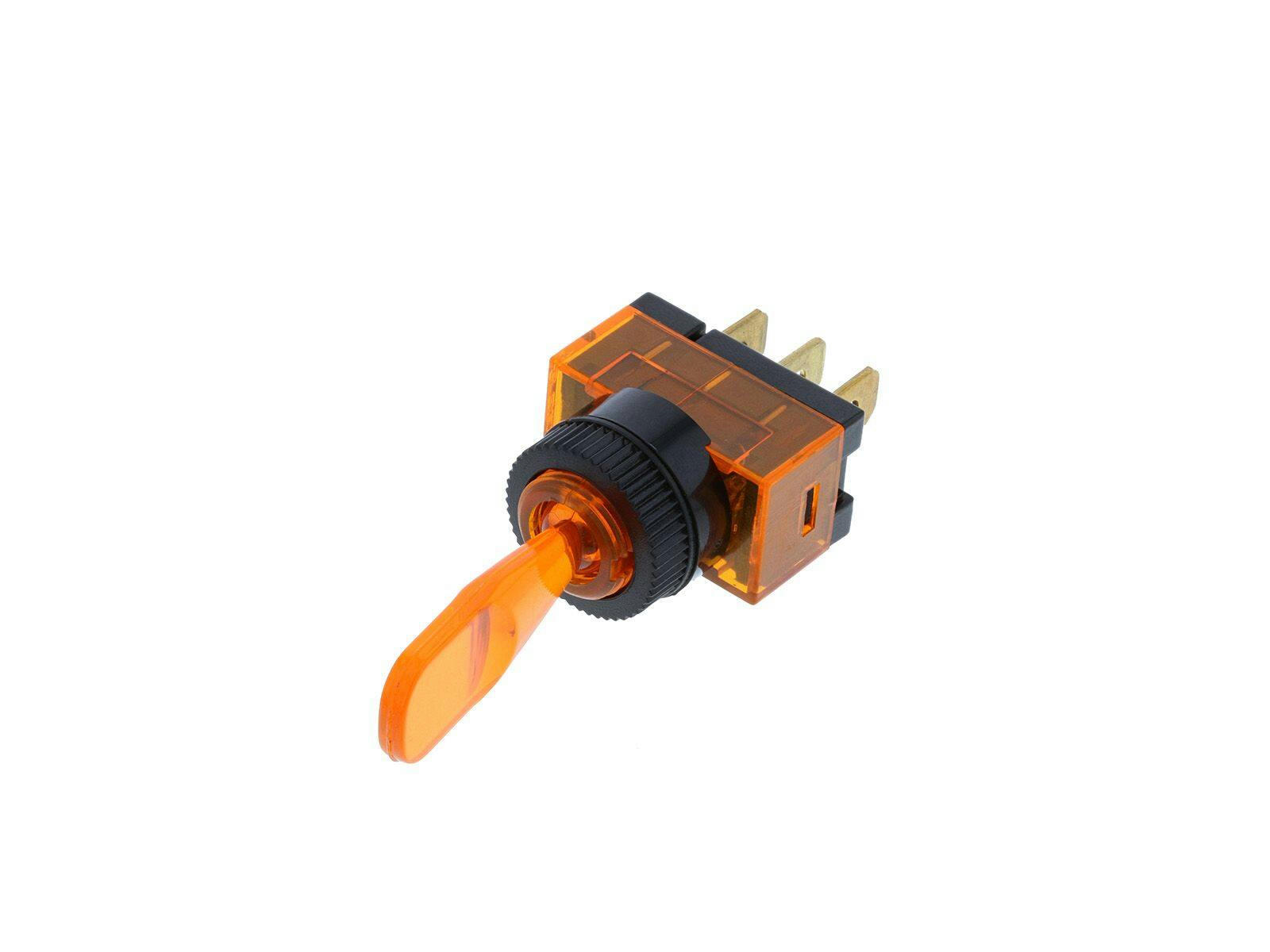 Hopkins Toggle Switch, N801