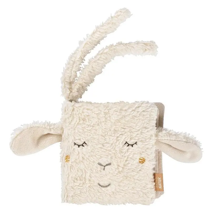Stoffbuch Schaf