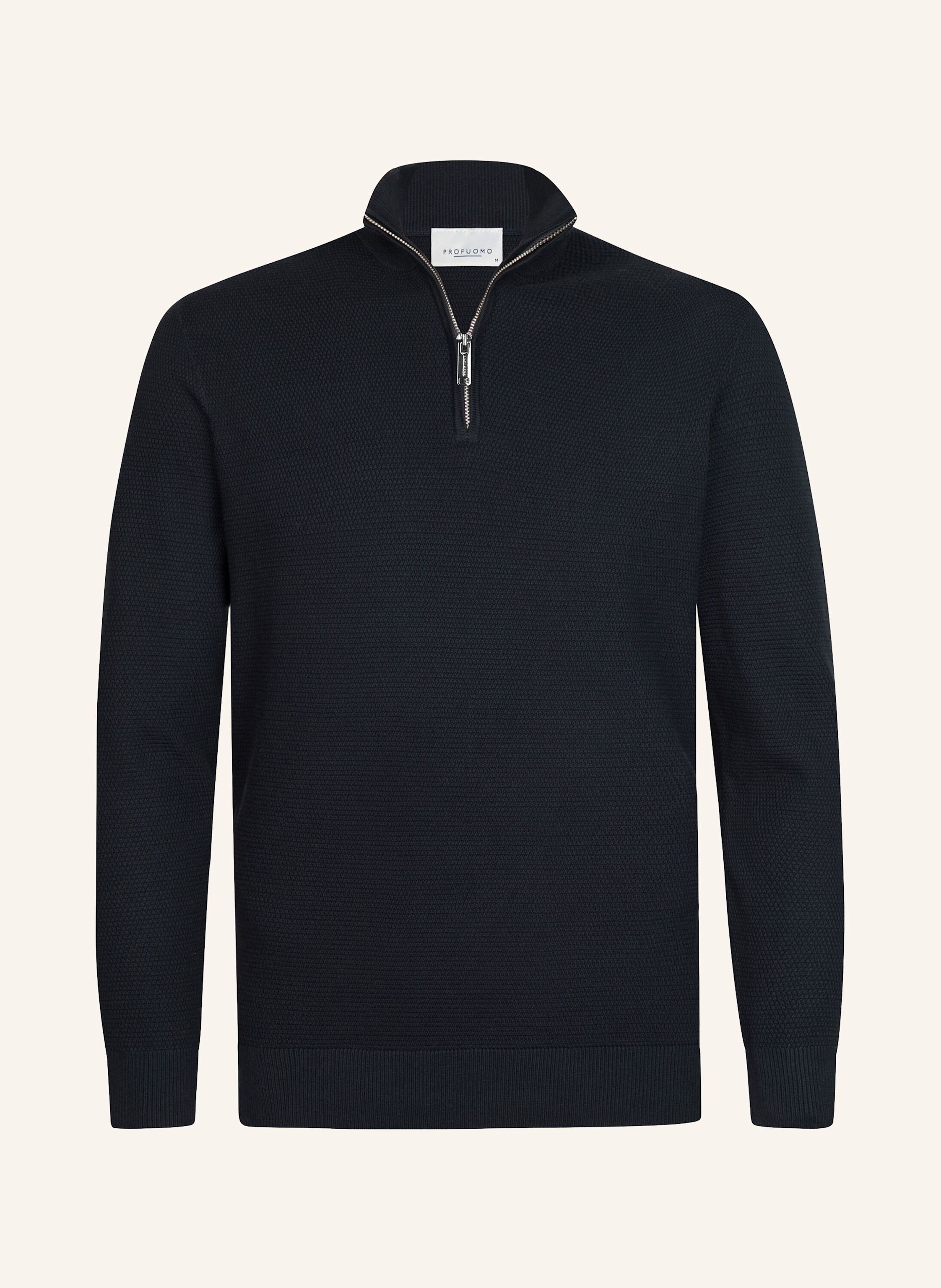 PROFUOMO Pullover