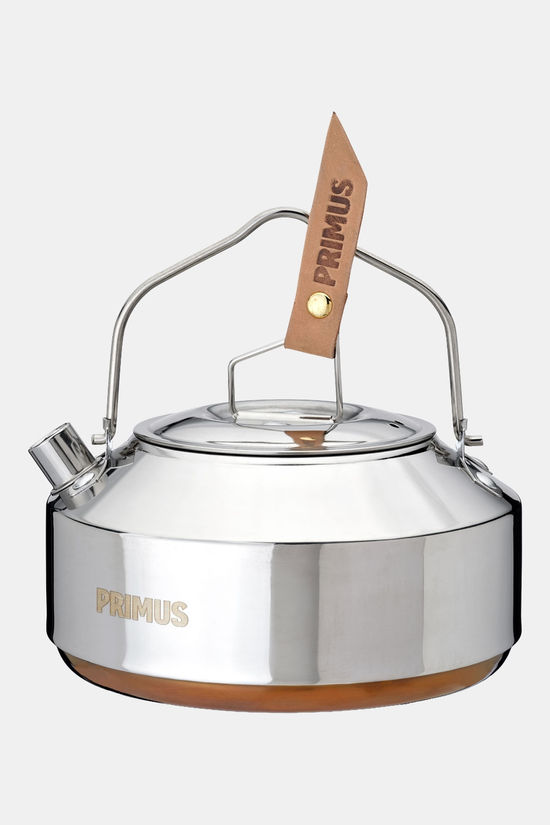 Primus Campfire Kettle 0.9 L Stainless Steel Kookgerei