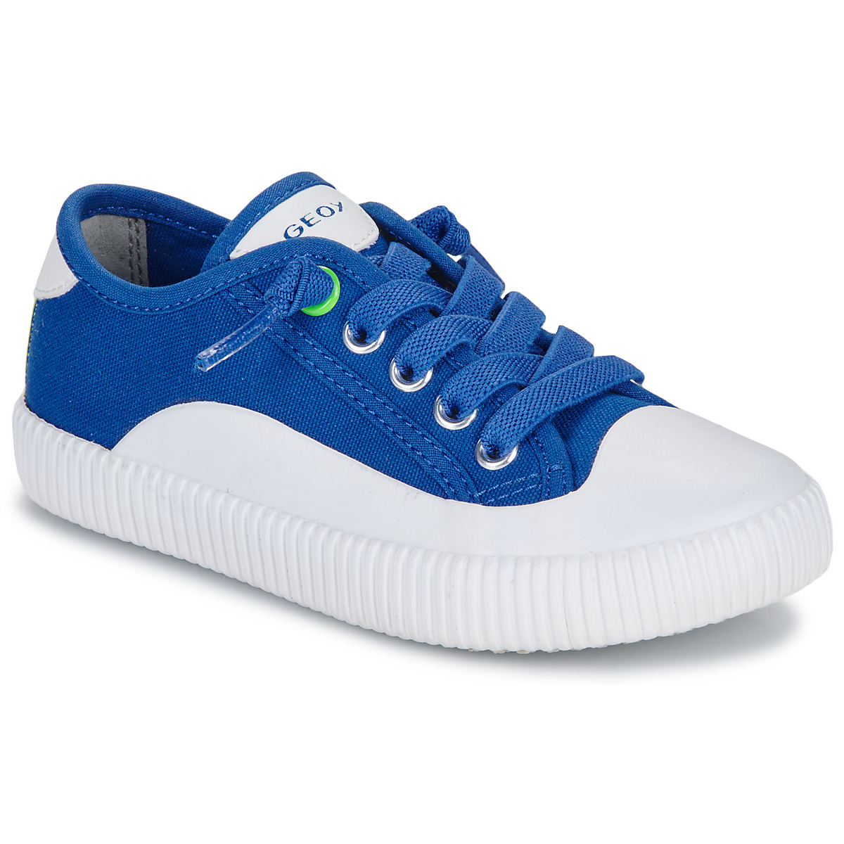 Geox - J TIPPESTE BOY - Blue