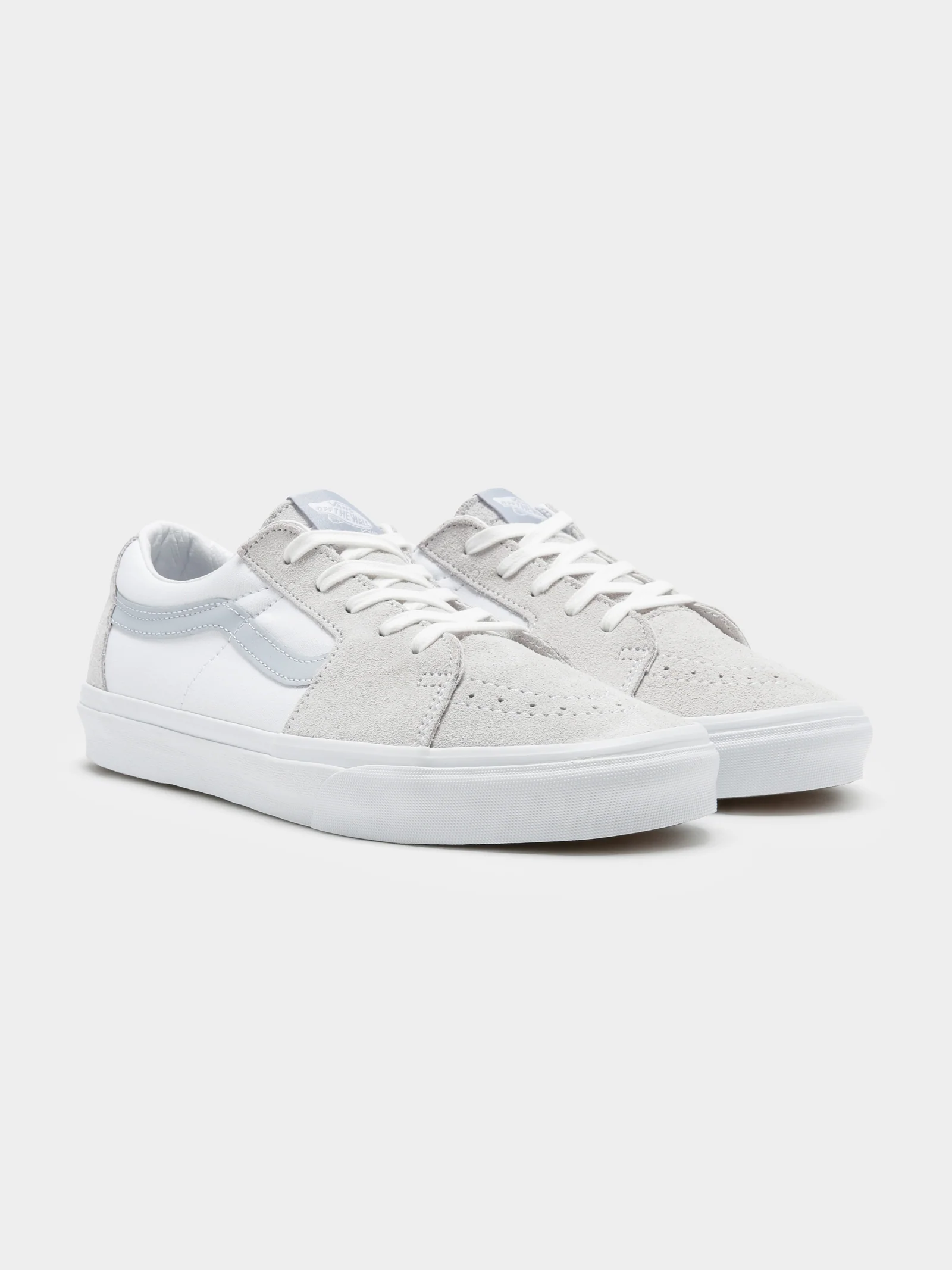Unisex Sk8 Low Sneakers
