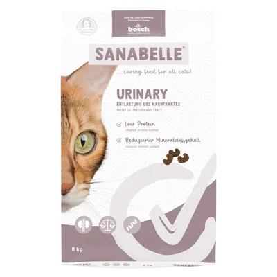 Sanabelle Care Urinary