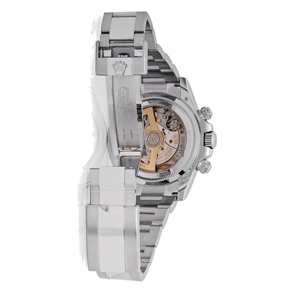 Rolex Daytona Cosmograph 126506 “Platinum” Exceptional Replica 1:1