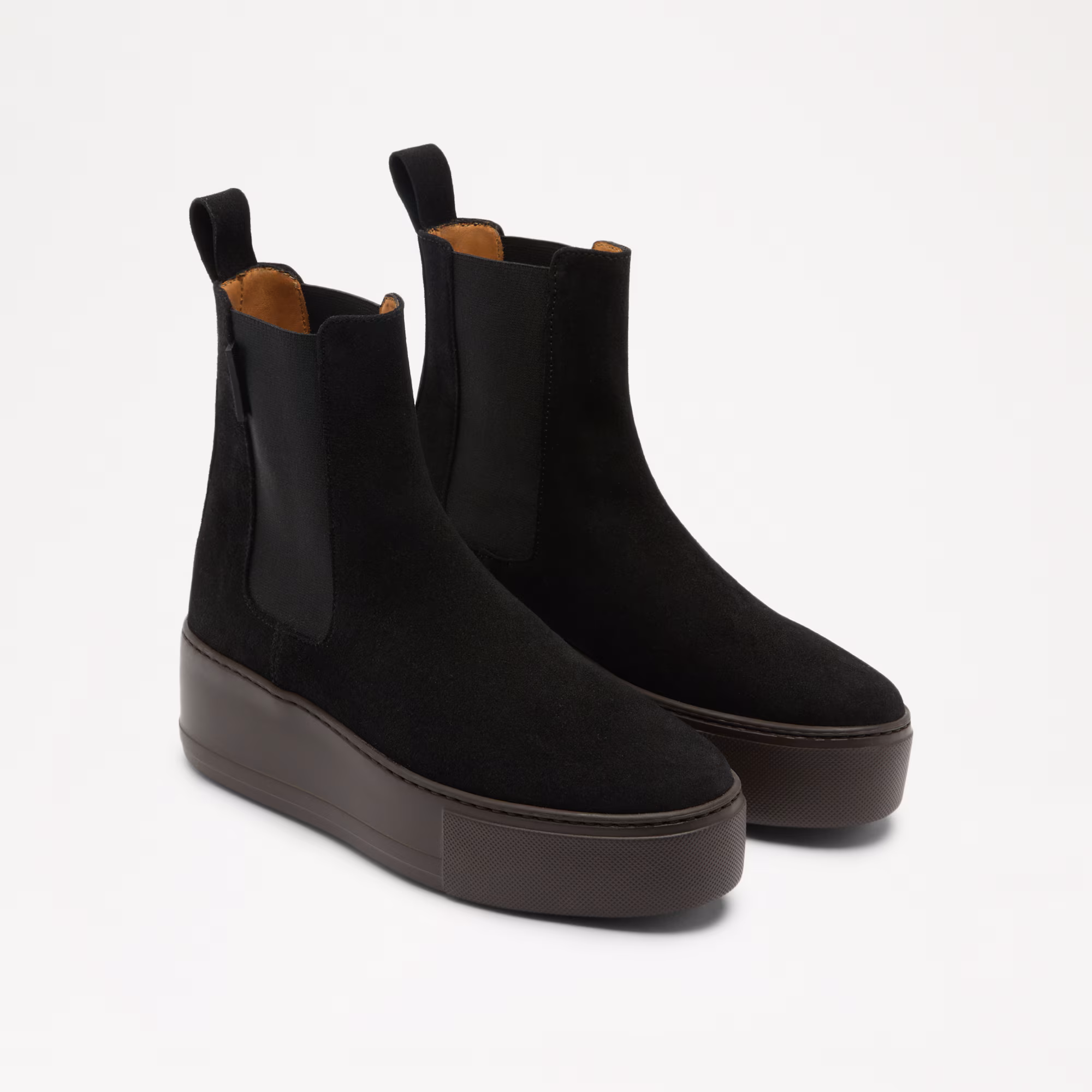 Park Way<br>Flatform Chelsea Boot