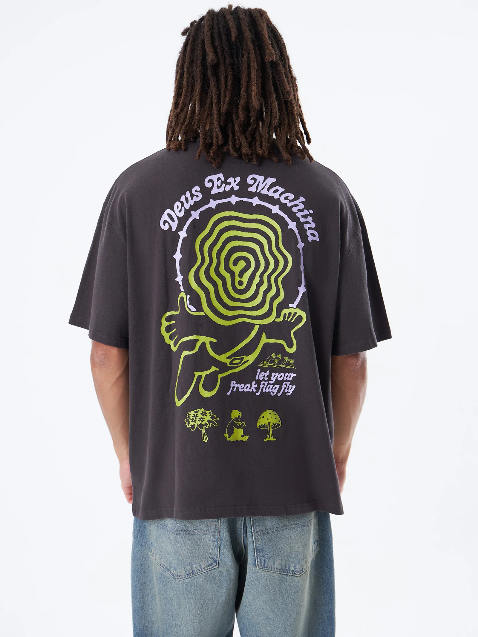 Freak Flag Tee