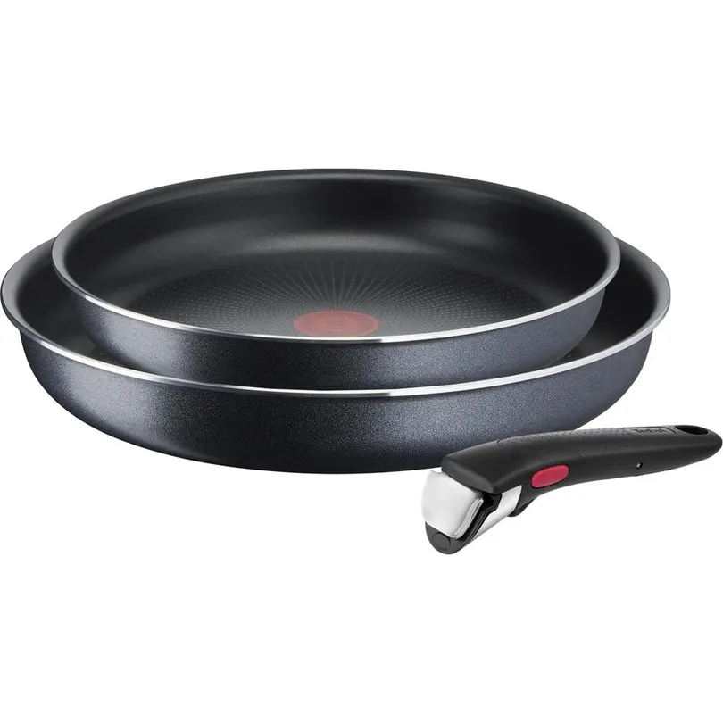 Pfanne 2er-Set Ingenio XL Force