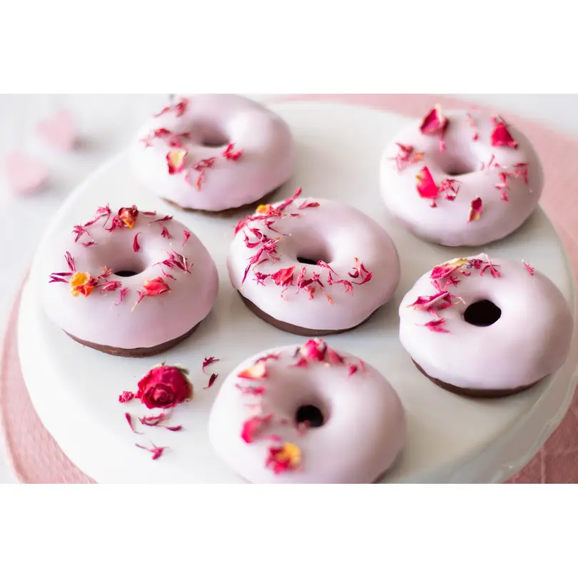 Backform We love Baking