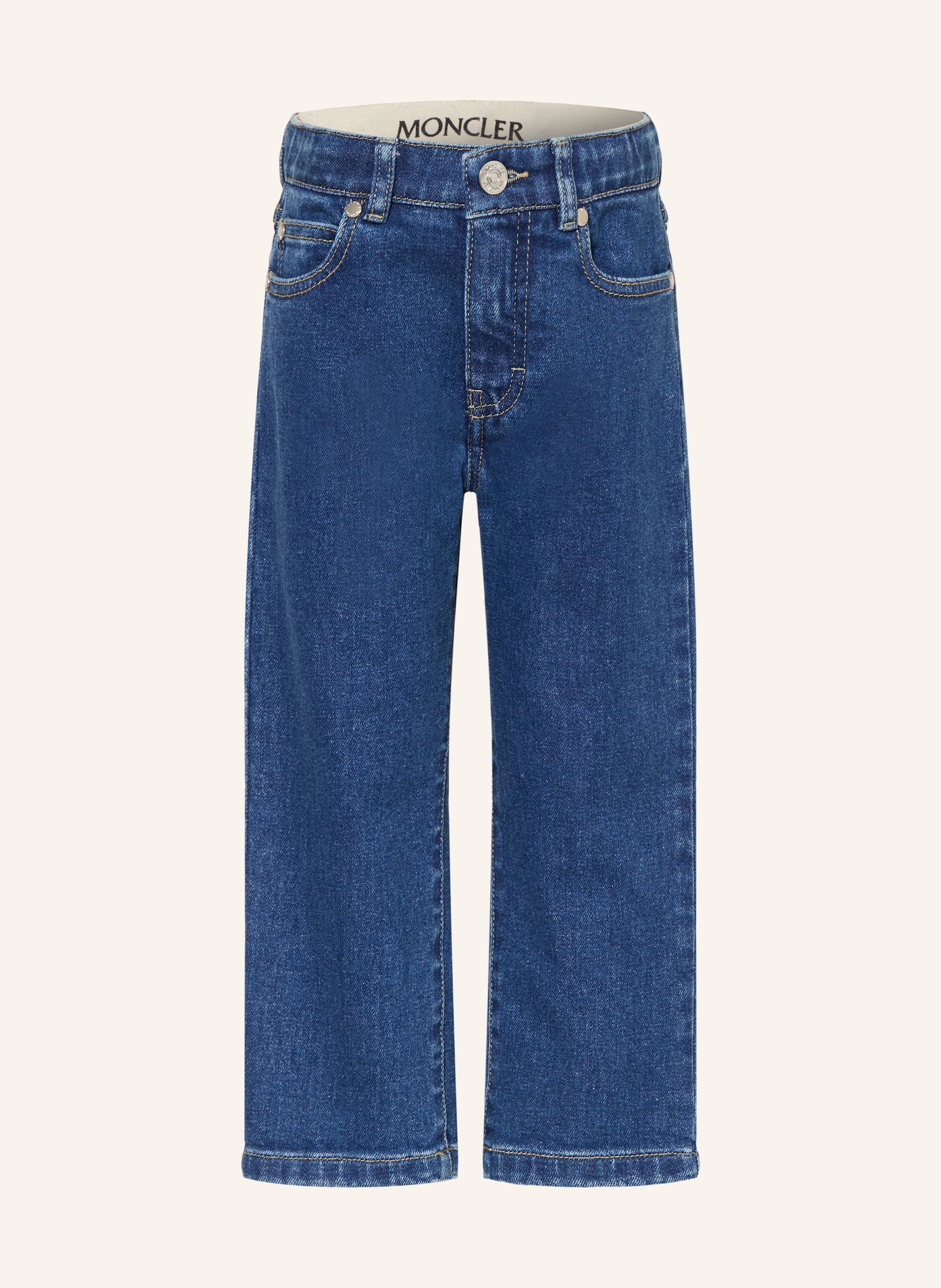 MONCLER enfant Jeans