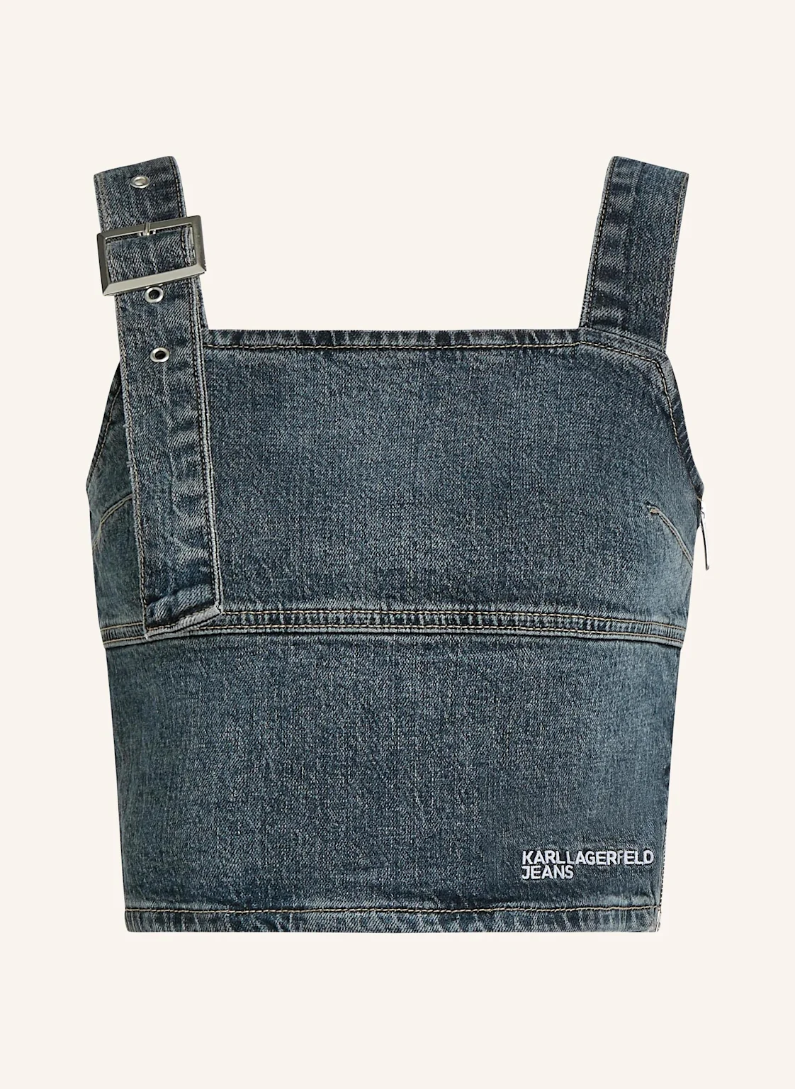 KARL LAGERFELD JEANS Bluse