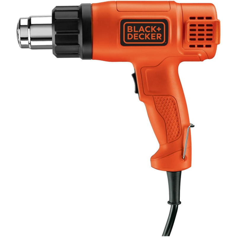 Décapeur thermique KX1650-QS 1750 W BLACK DECKER