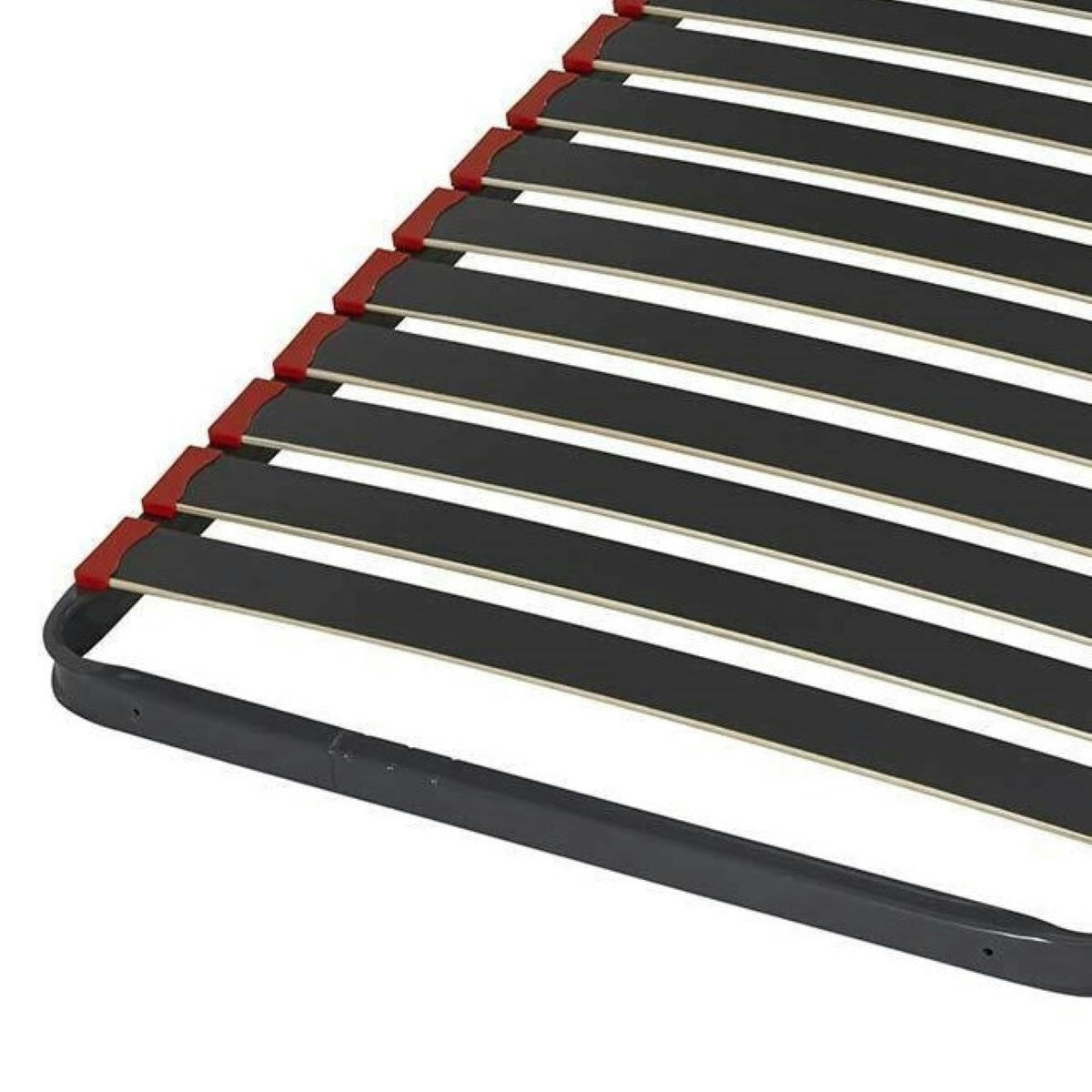 CLAVA - Sommier 80x200 cm metal