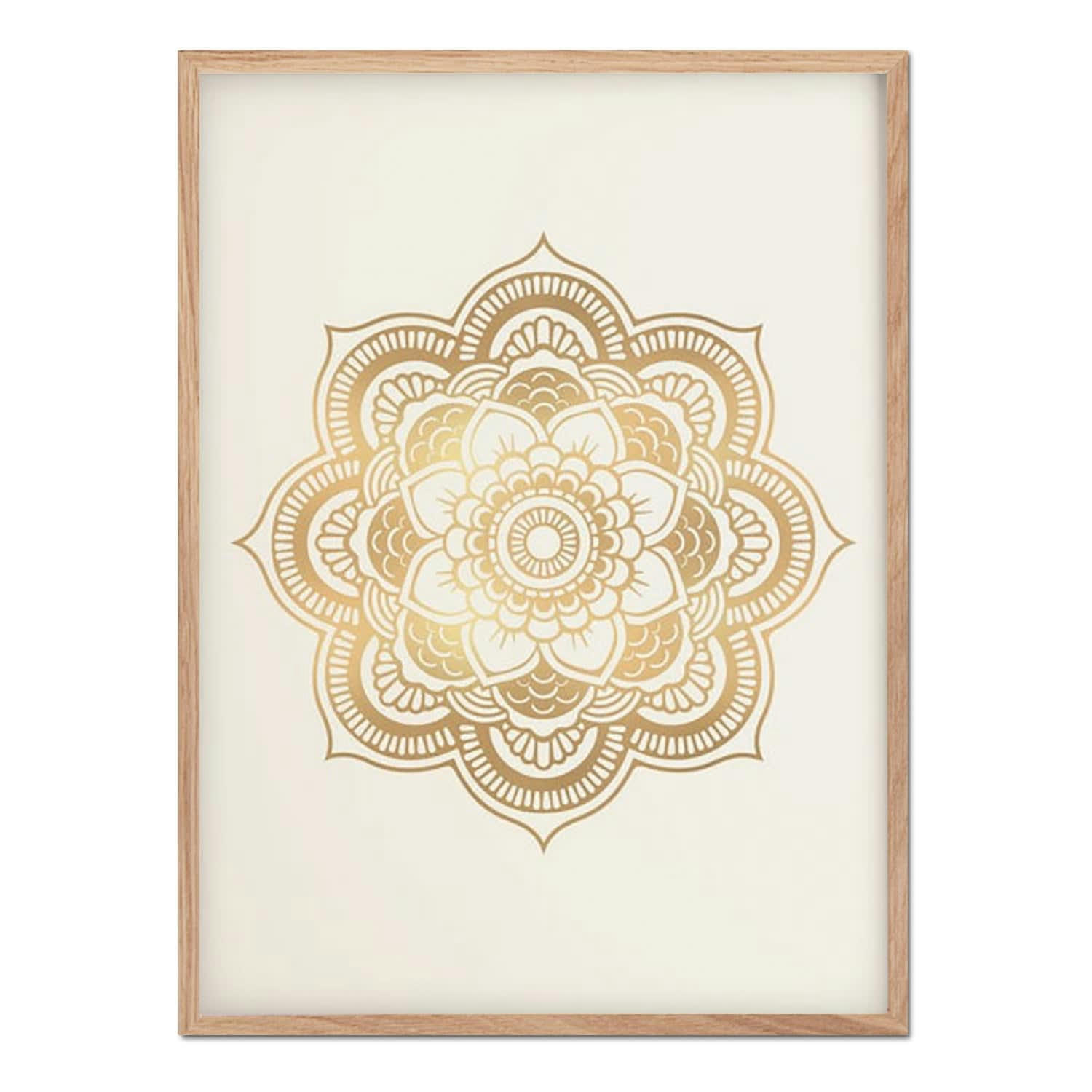 INDIA - - 30x40
