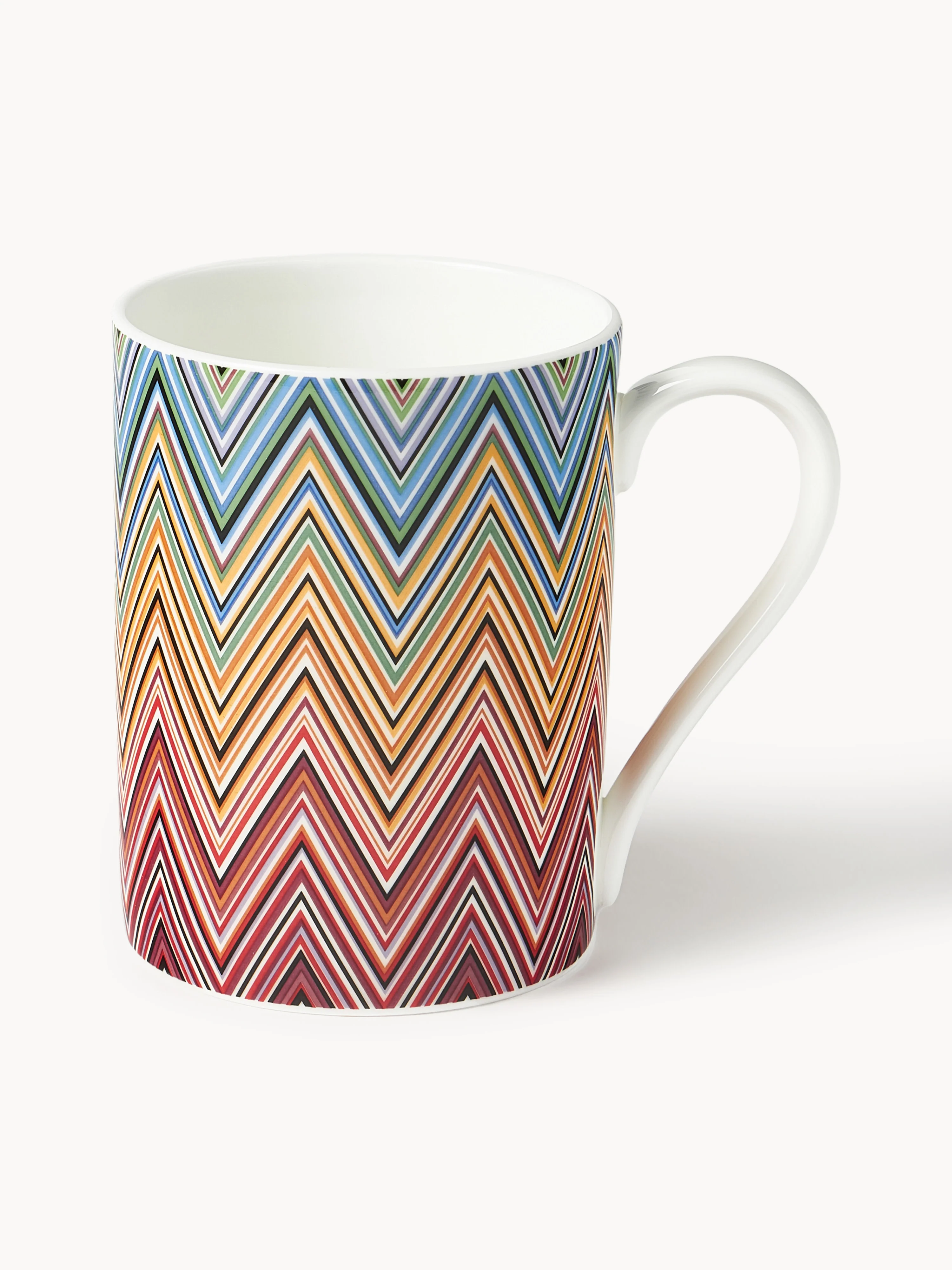 Tasse Jarris aus Fine Bone China