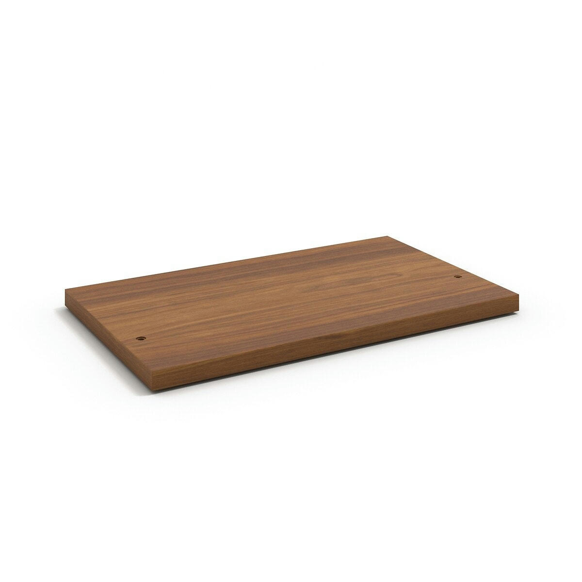 Étagère support penderie L60 cm, Johanez