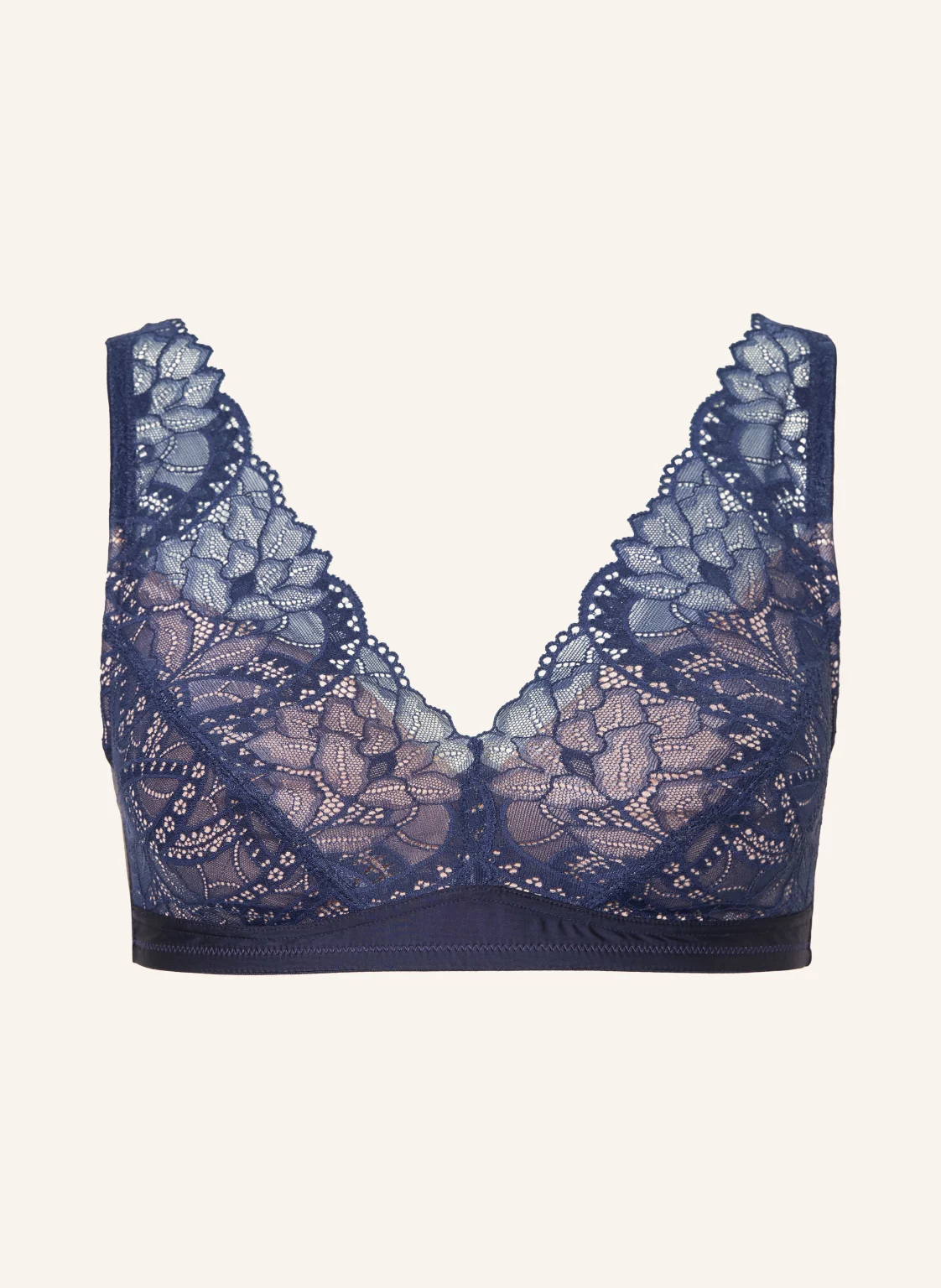 HANRO Bustier AZELIA