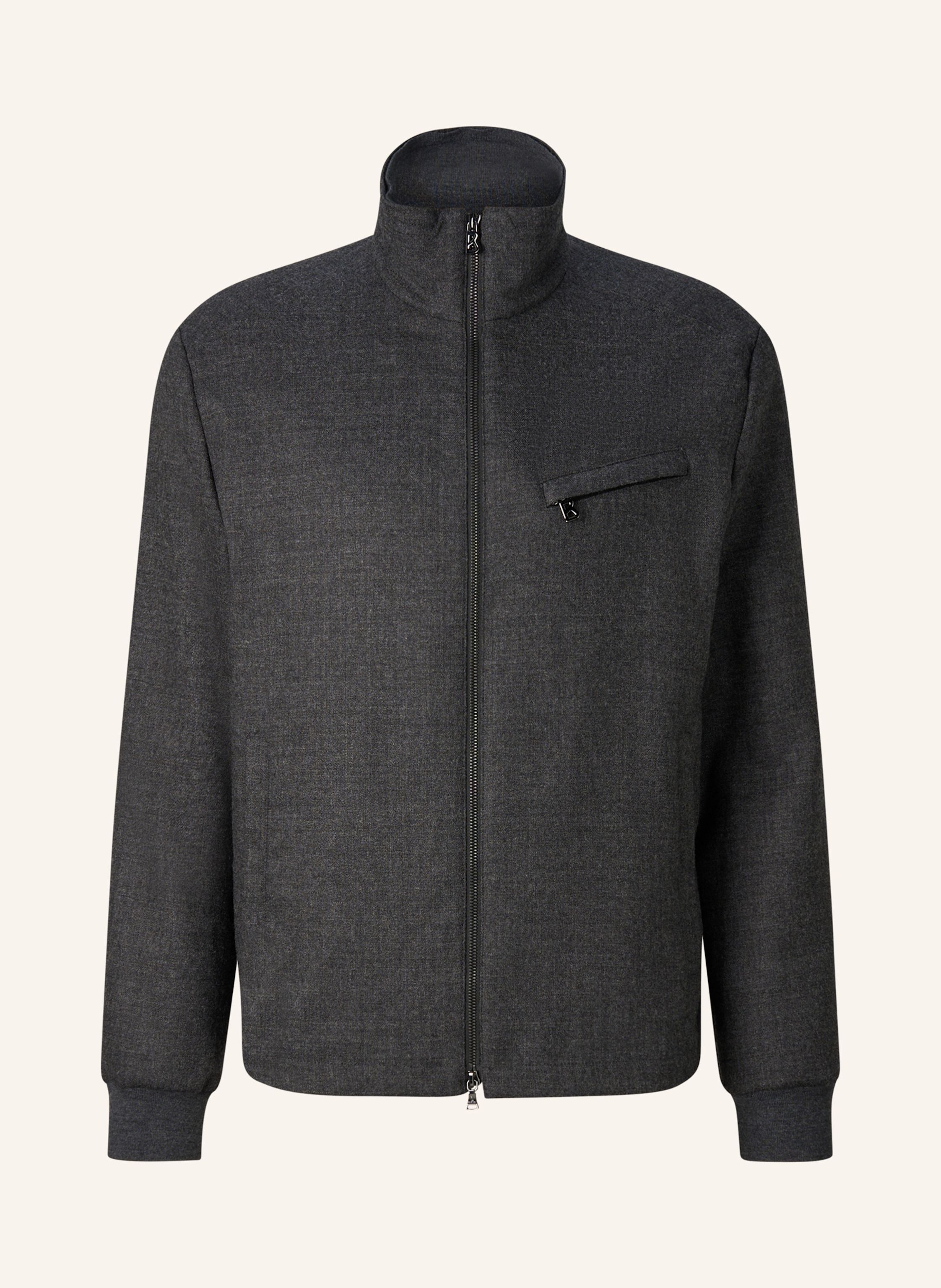 BOGNER Schurwollmix-Jacke Milan