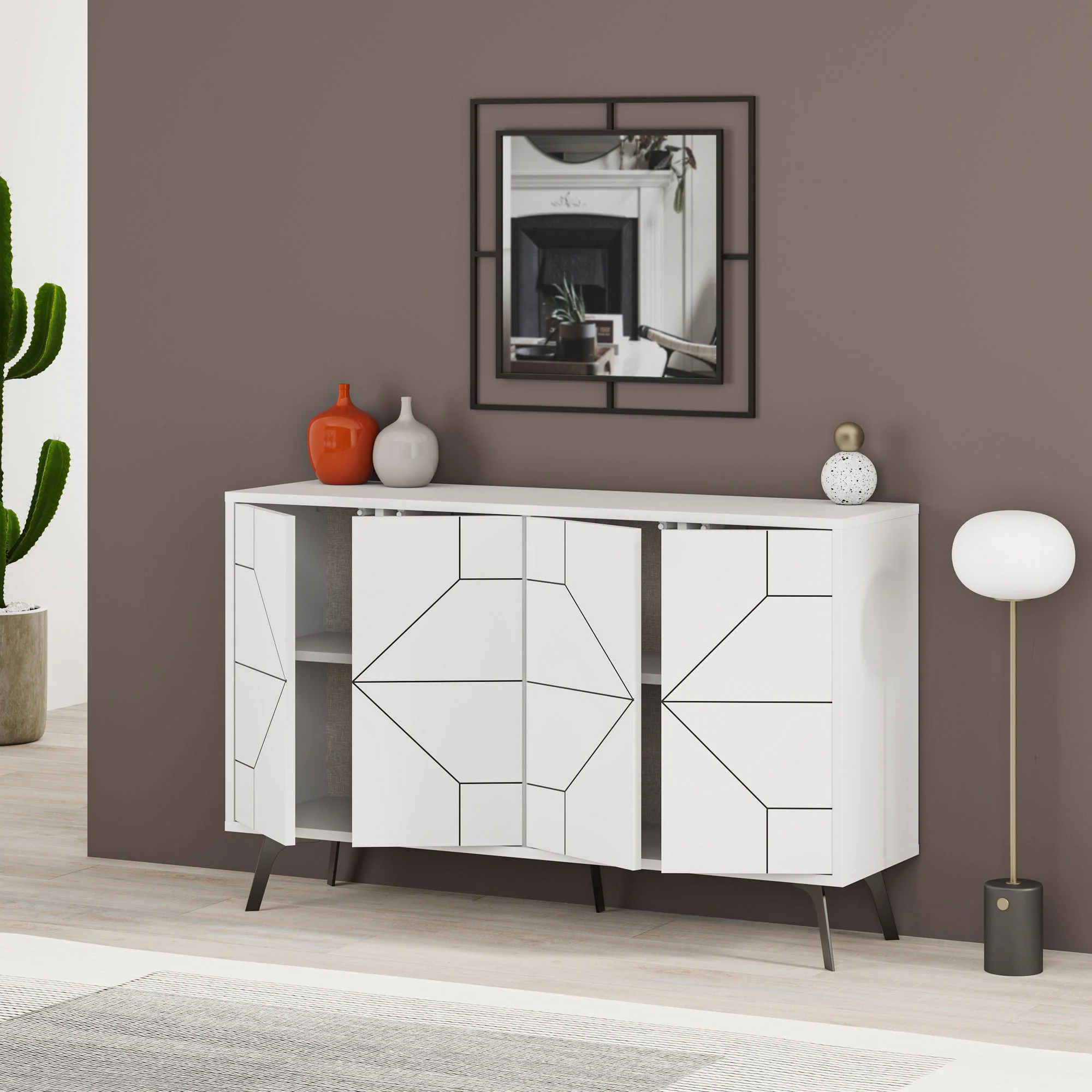 Dressoir Dune
