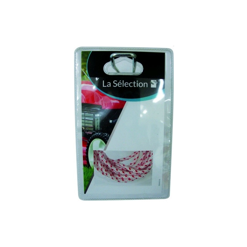 Cordon lanceur 5,5 mm x 2 m