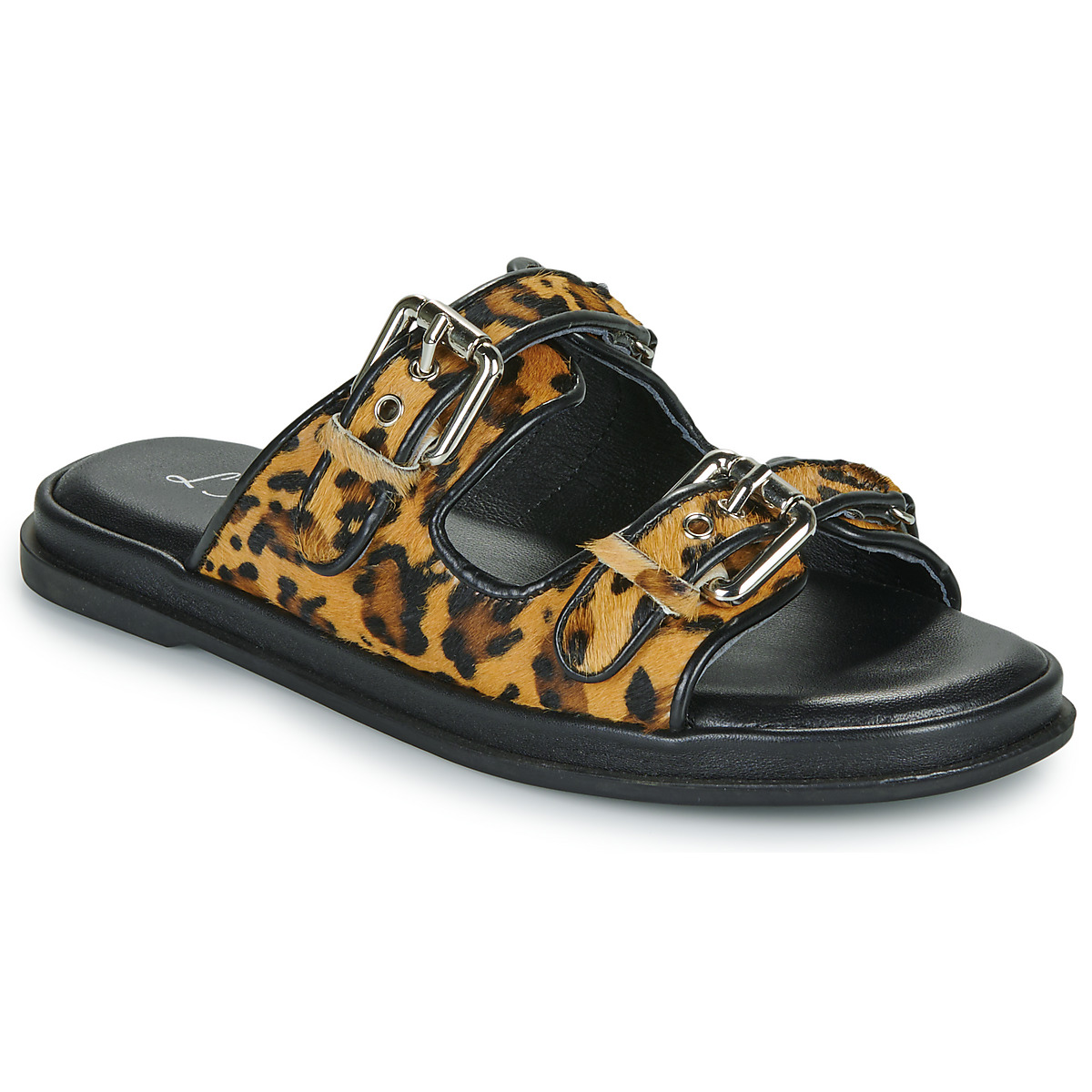 L'Atelier Tropézien - SH2313 - Brown