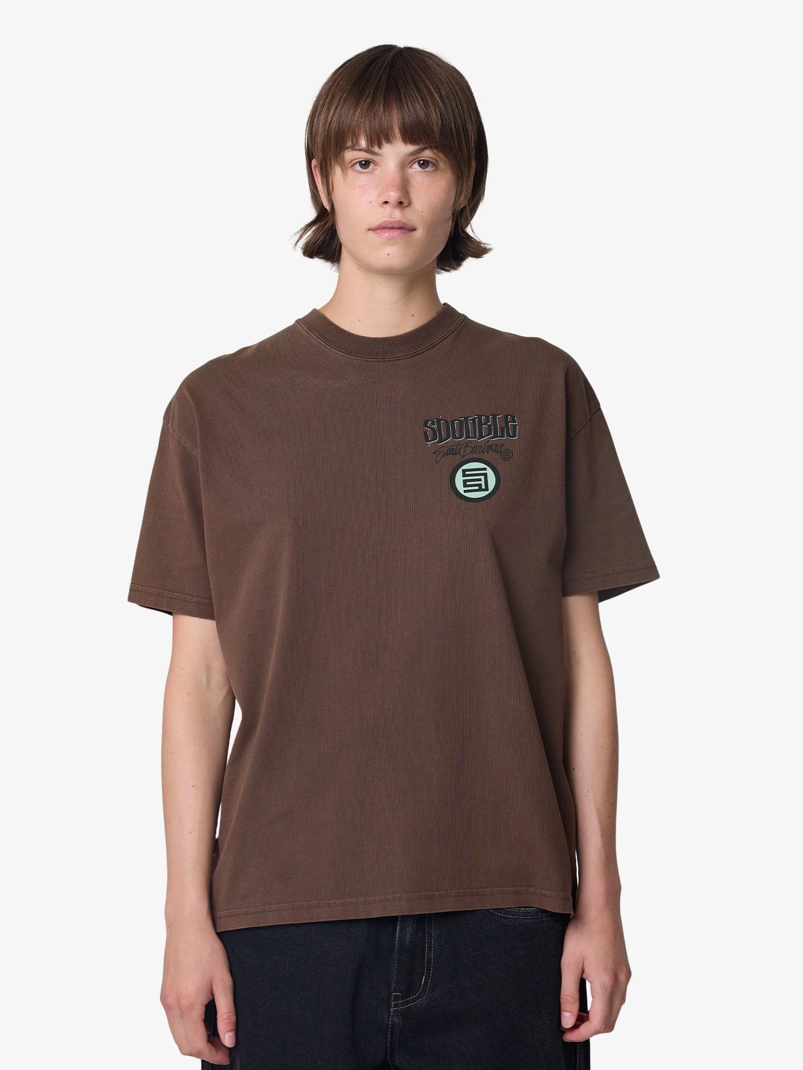 Combo Platter Tee