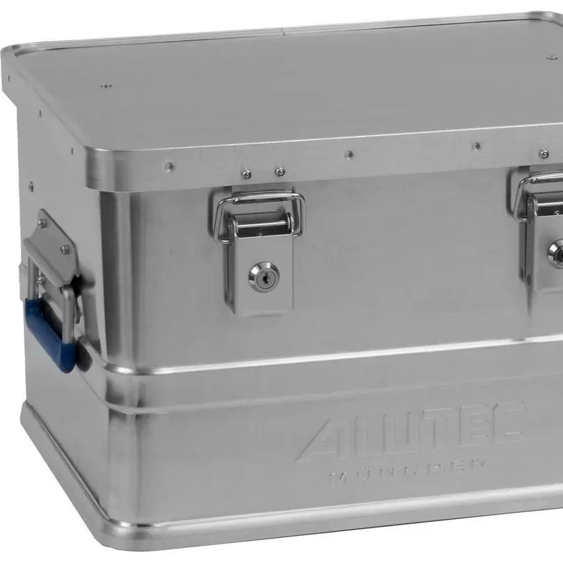 Aufbewahrungsbox Classic