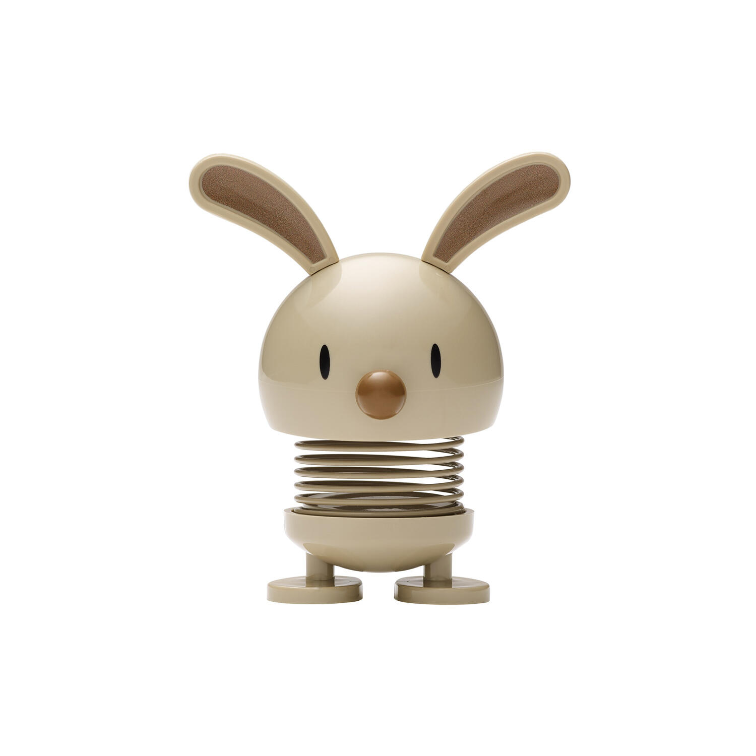 Bunny, latte