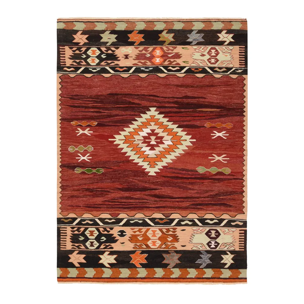 Kelimteppich Fil Ancien