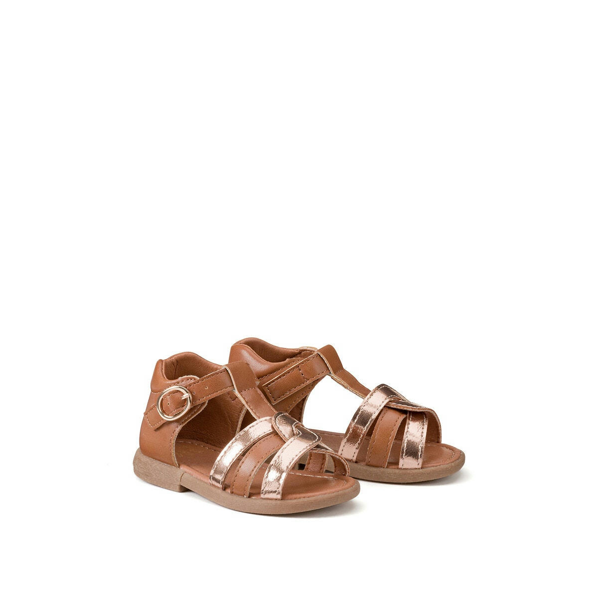 Sandales à brides