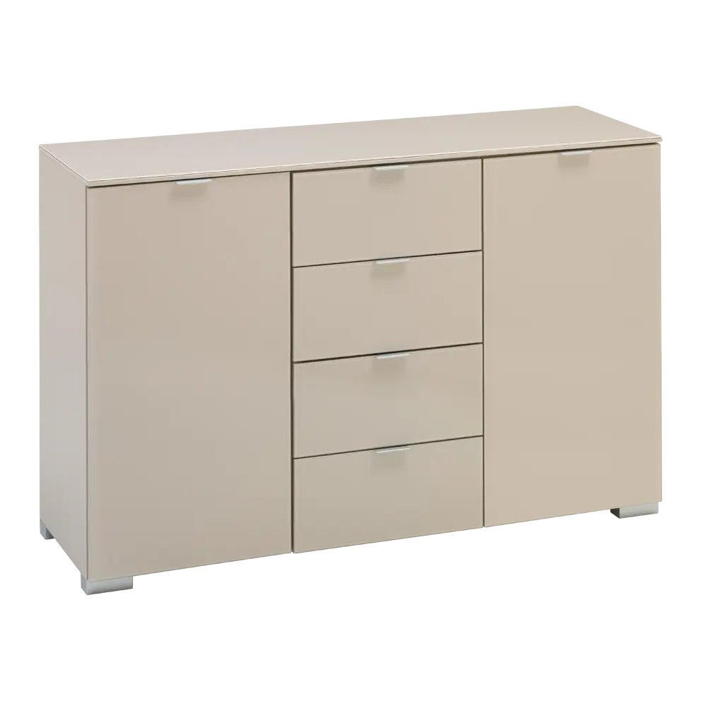 Abdeckplatte Sigma