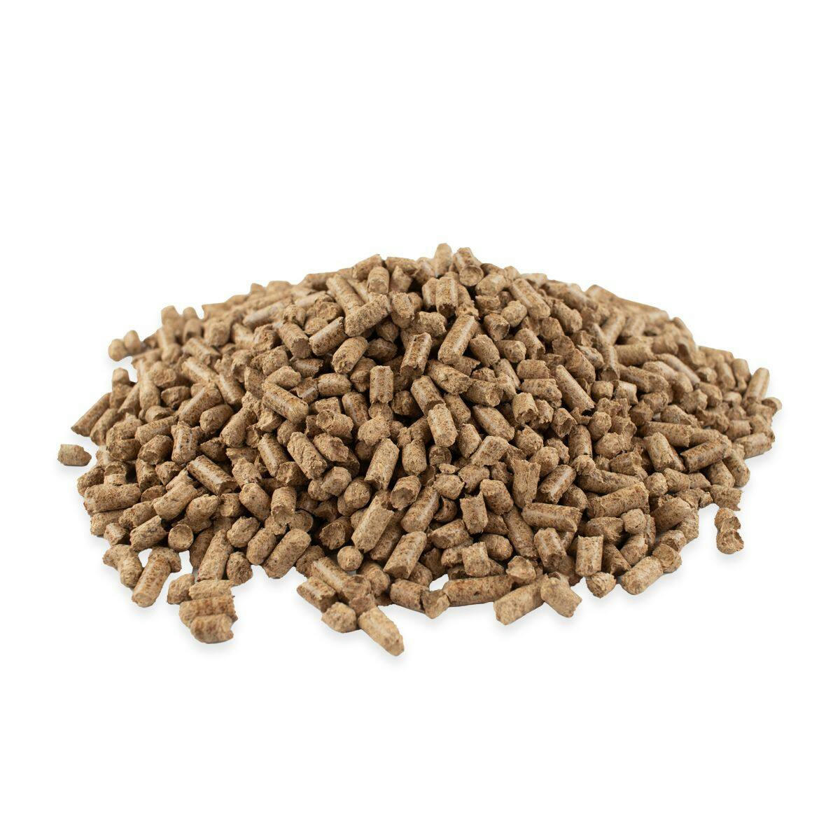 US Stove Company Premium Hardwood Heating Pellets, 18.1-kg