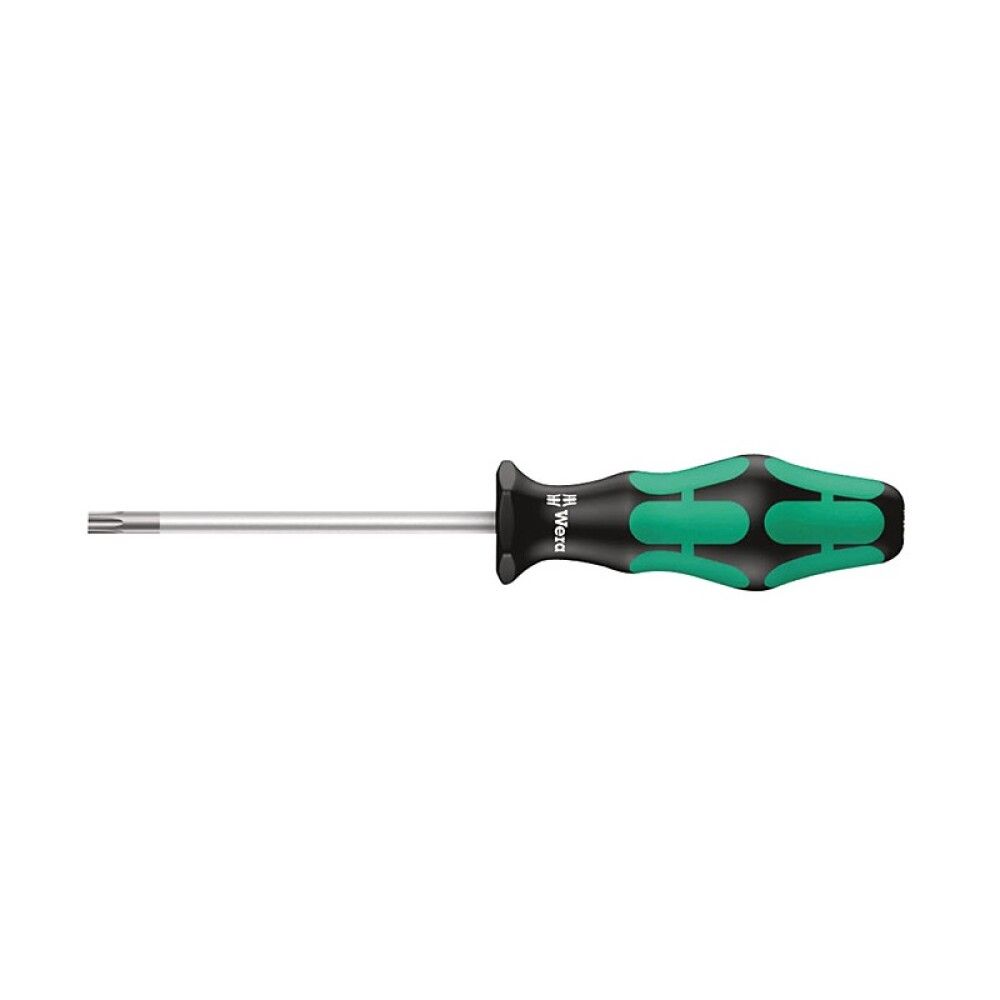 SKRUTREKKER WERA 367 HF TX 10X80MM