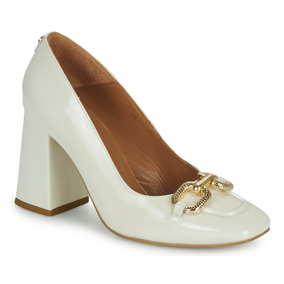 Fericelli - NAYGETTE - Beige
