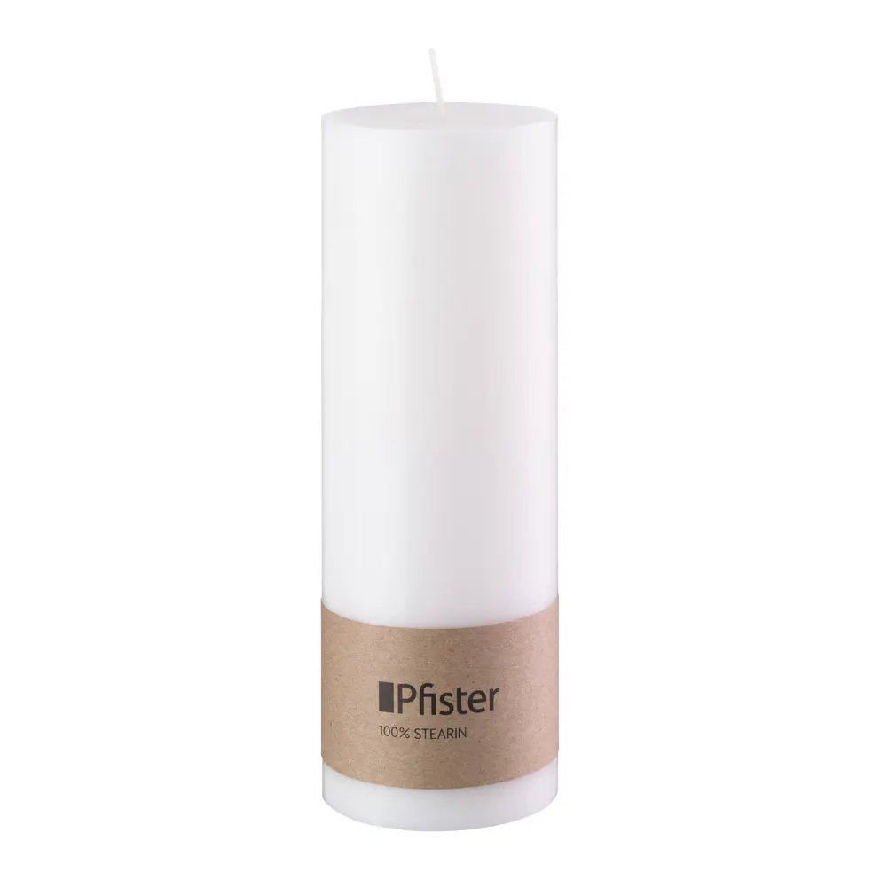Altarkerze Eco-Candle