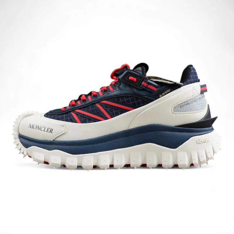 Moncler Trailgrip GTX Low 