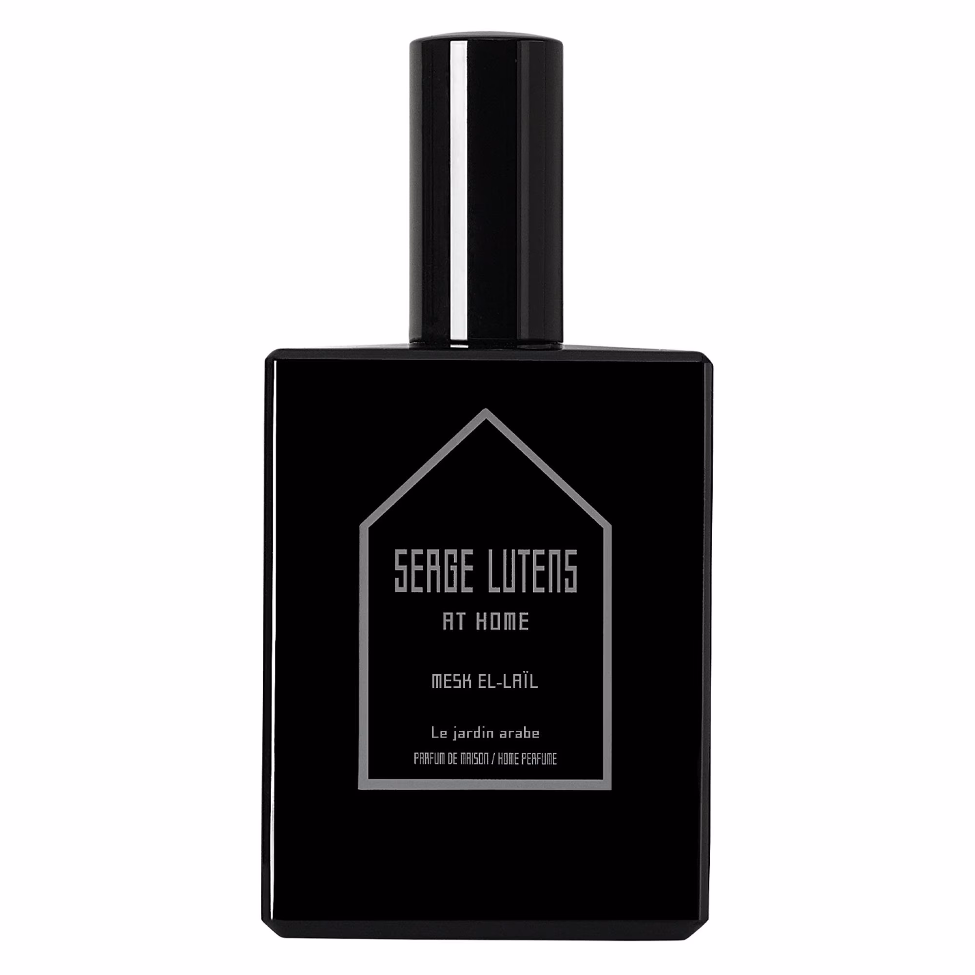 AT HOMEParfum de maison - la dame de heian